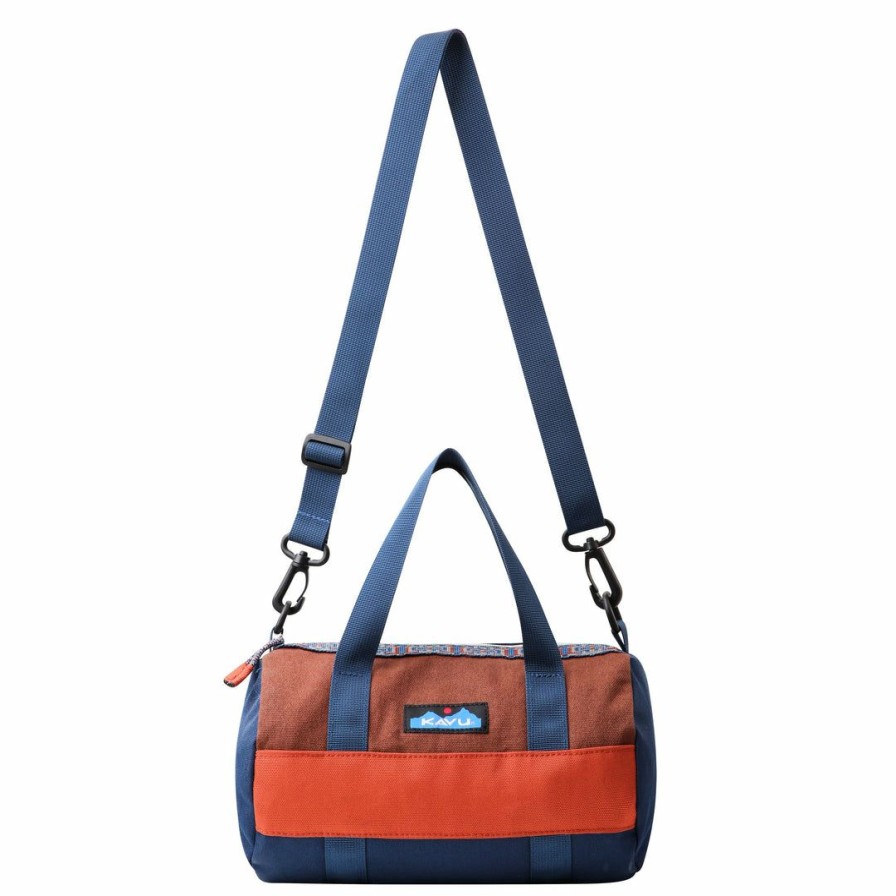 Bags And Packs Kavu | Kavu Manastash Bags And Packs * Sassybackpack