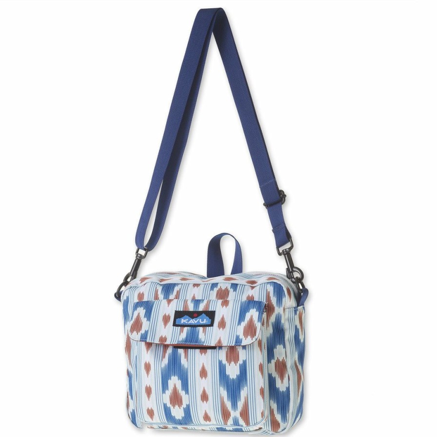Bags And Packs Kavu | Kavu Nantucket * Sassybackpack